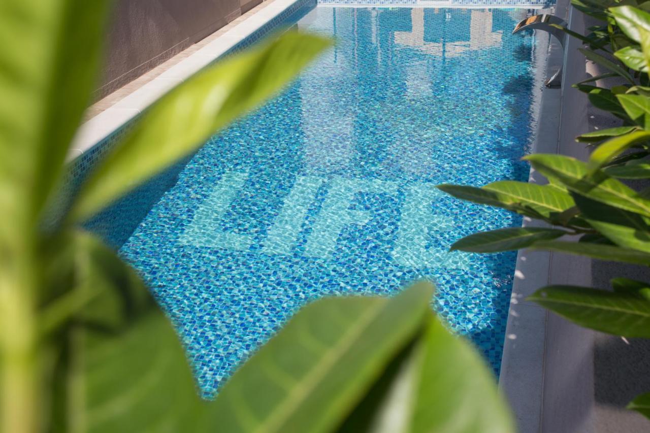 Life - New And Luxury Holiday House Kaštela المظهر الخارجي الصورة