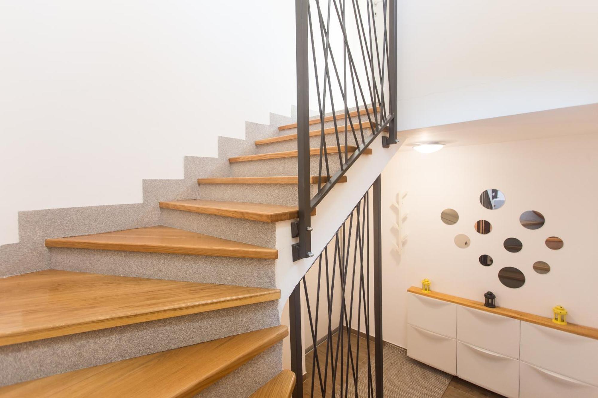 Life - New And Luxury Holiday House Kaštela المظهر الخارجي الصورة