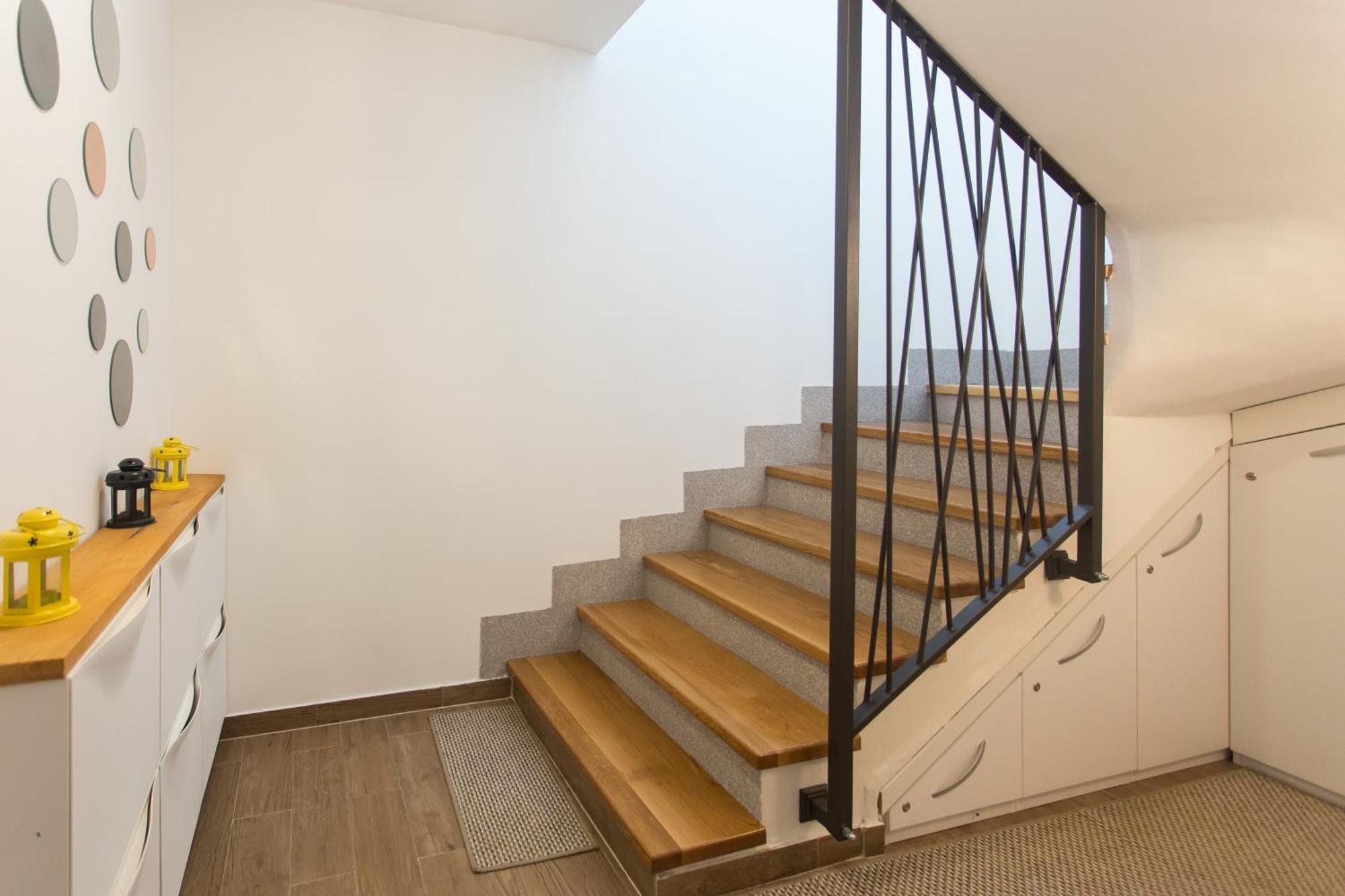 Life - New And Luxury Holiday House Kaštela المظهر الخارجي الصورة