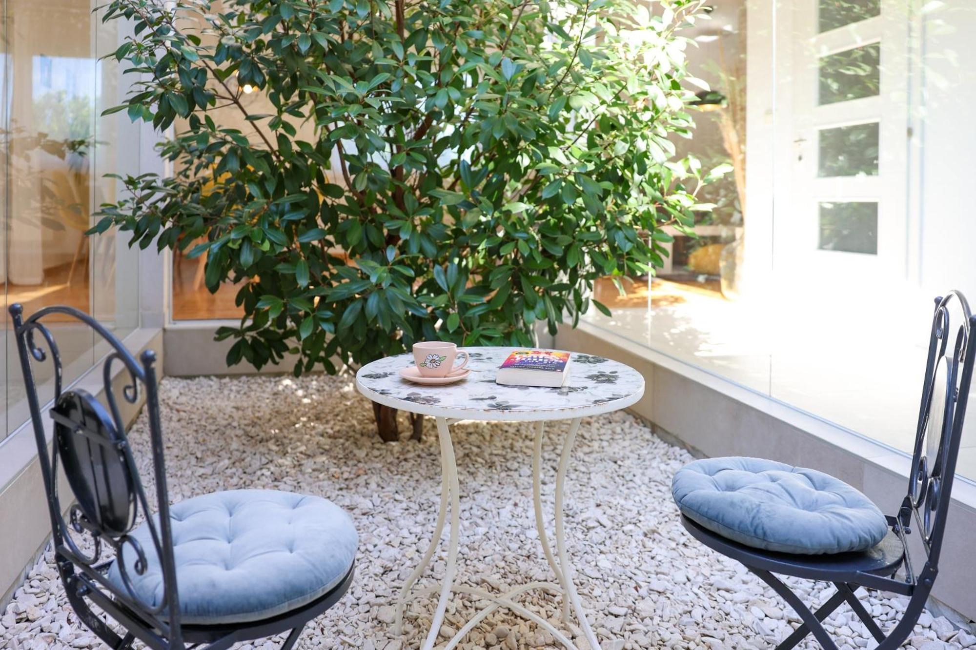 Life - New And Luxury Holiday House Kaštela المظهر الخارجي الصورة
